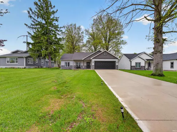 5686 Rothman Road Crossing, Fort Wayne, IN 46835