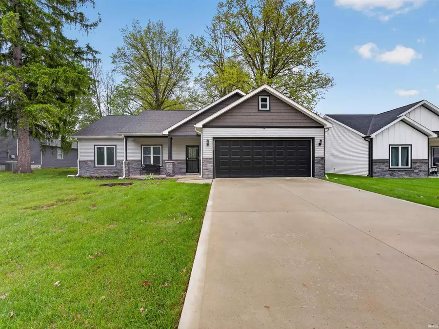5686 Rothman Road Crossing, Fort Wayne, IN 46835 - #2