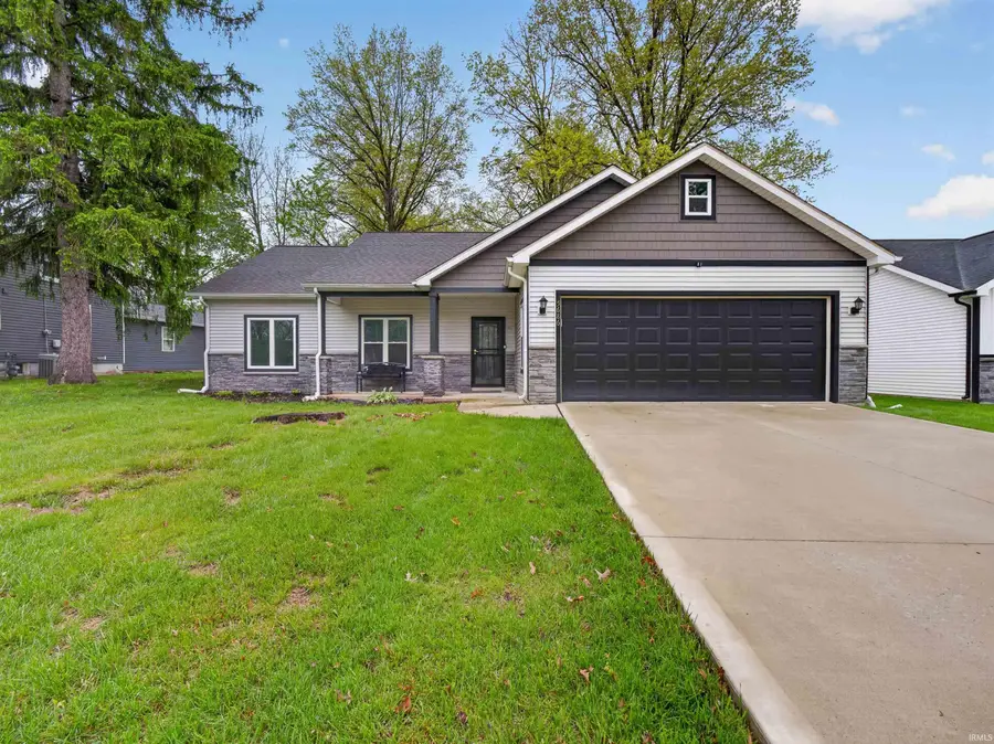 5686 Rothman Road Crossing, Fort Wayne, IN 46835 - #3