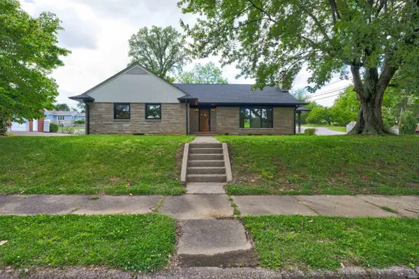 45 12th Street, Tell City, IN 47586