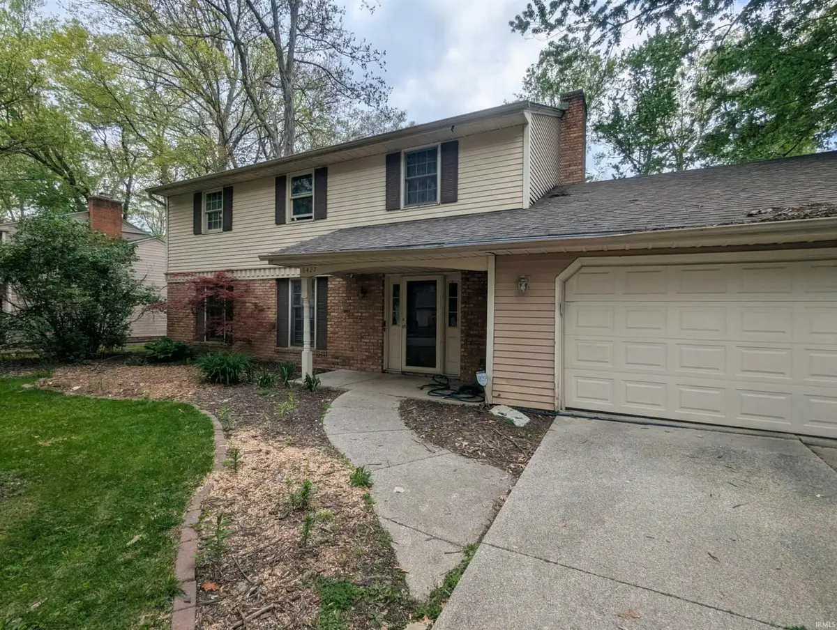 6427 Monarch Drive, Fort Wayne, IN 46815 - #1
