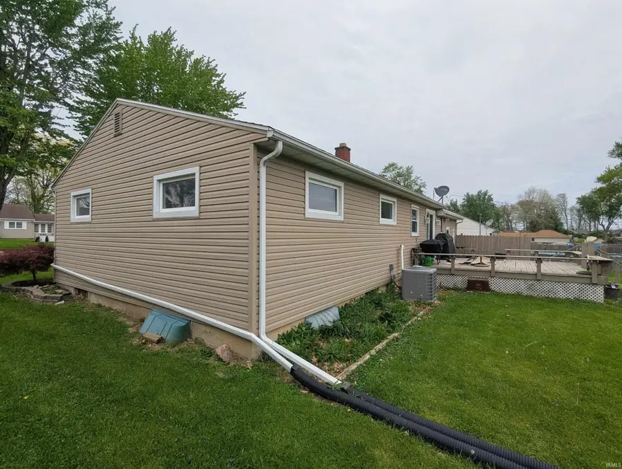 6609 Maywood Circle, Fort Wayne, IN 46819 - #3