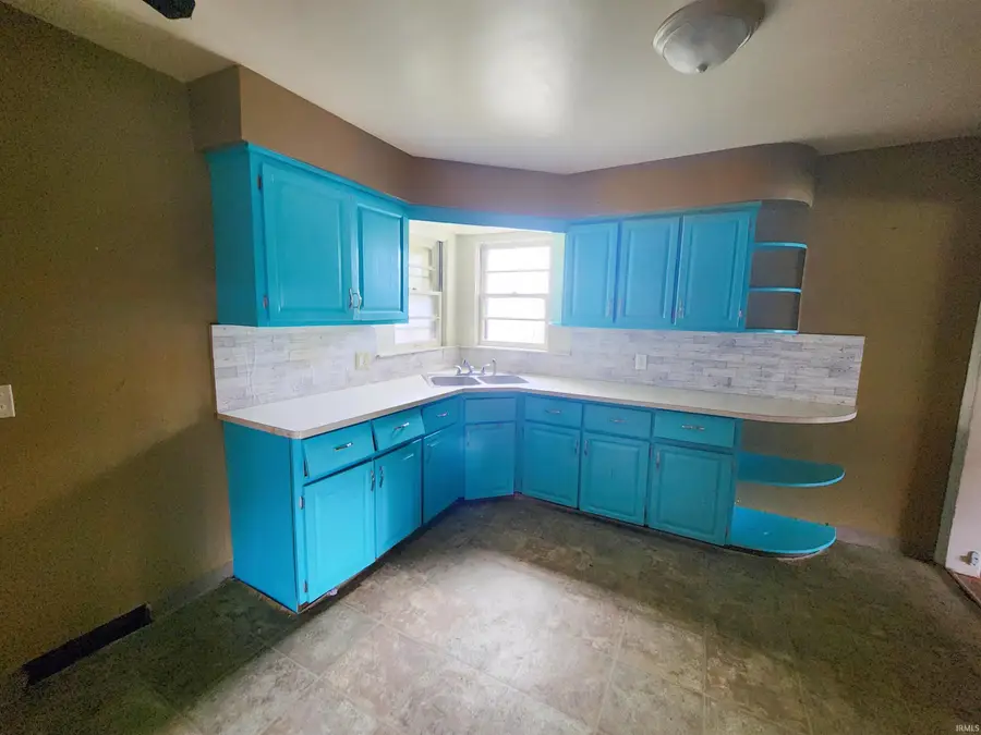 1919 S Carlisle Street, South Bend, IN 46613 - #2