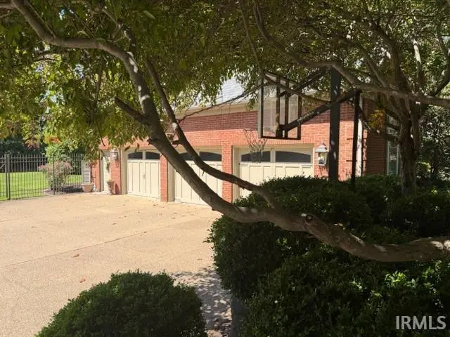 5421 Winthrop Court, Evansville, IN 47715 - #3
