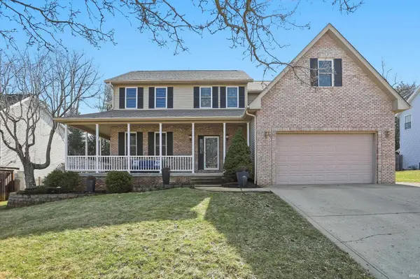 1186 E Winners Circle, Bloomington, IN 47401