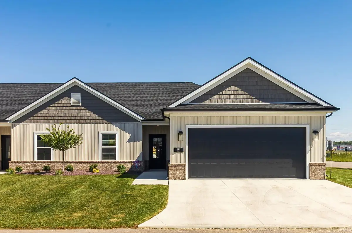 1628 Theo Drive #2, Evansville, IN 47711 - #1