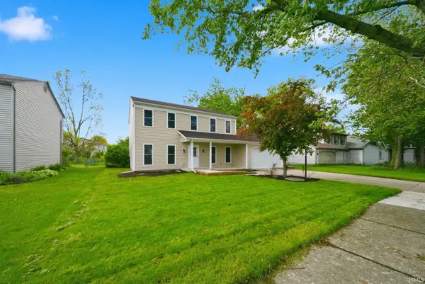 5226 Brookview Drive, Fort Wayne, IN 46835
