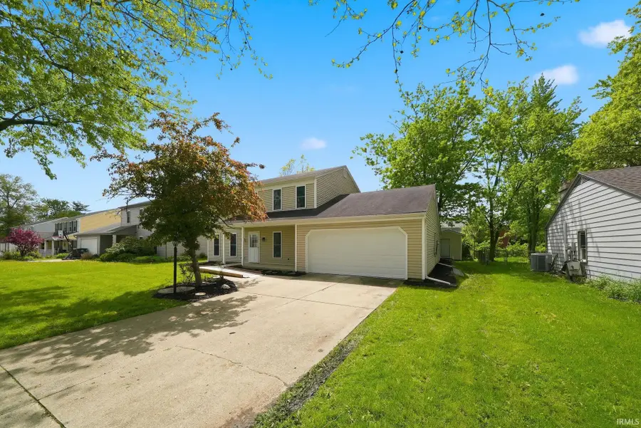 5226 Brookview Drive, Fort Wayne, IN 46835 - #3