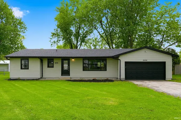6426 Arnel Avenue, Fort Wayne, IN 46835