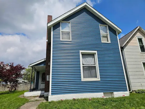 1508 George Street, Logansport, IN 46947