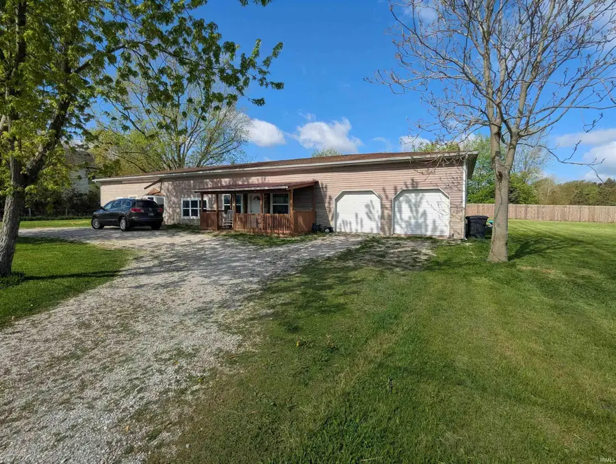 18189 State Road 331, Tippecanoe, IN 46570 - #2