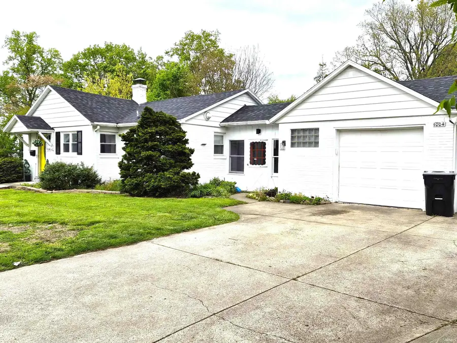 1004 E Woodside Street, South Bend, IN 46614 - #2