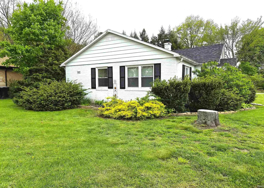 1004 E Woodside Street, South Bend, IN 46614 - #3