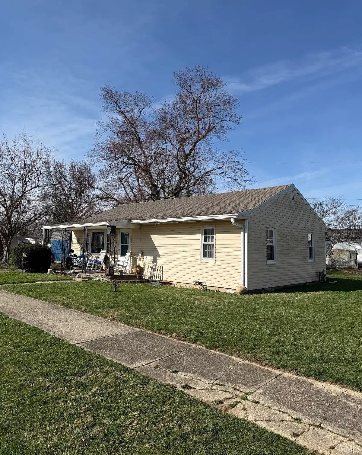 2803 S 23rd Street, New Castle, IN 47362 - #1