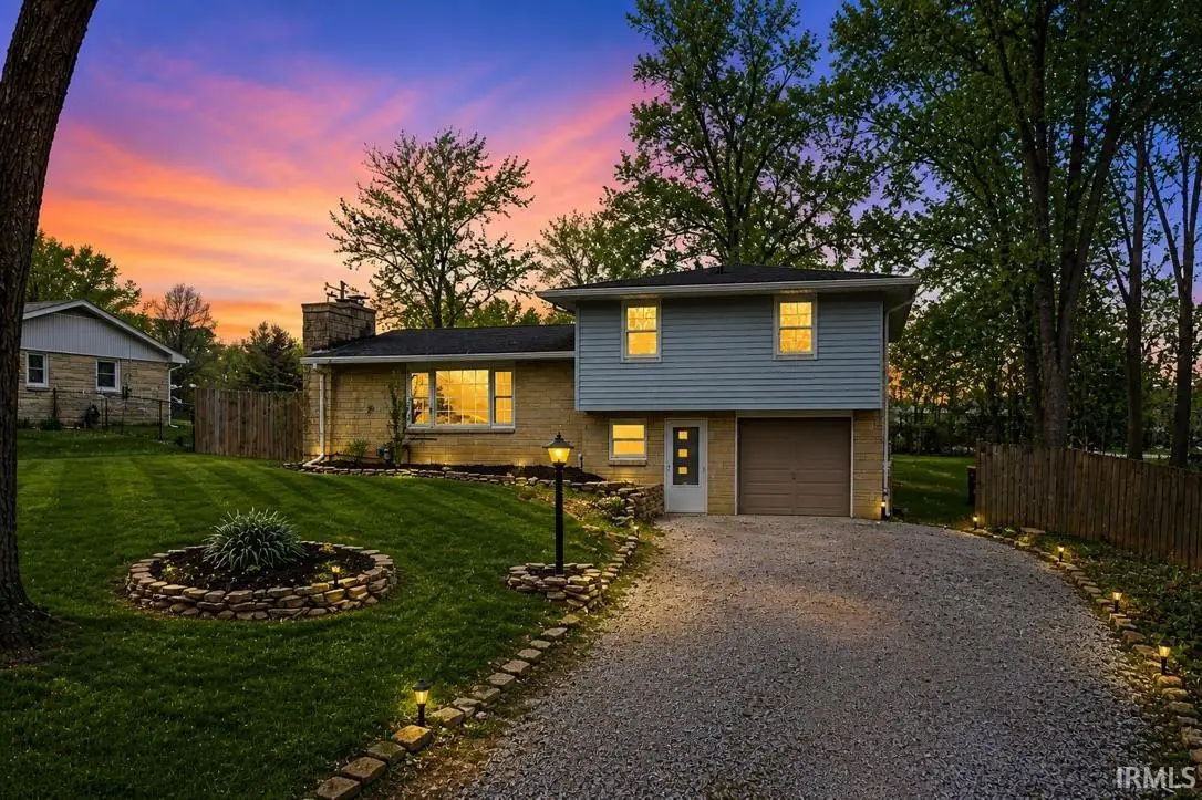 800 W Fairway Lane, Bloomington, IN 47403 - #1