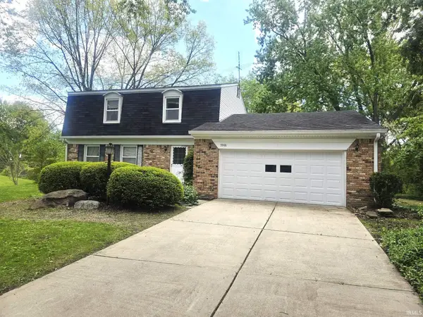 5900 Dartmouth Court, Kokomo, IN 46902