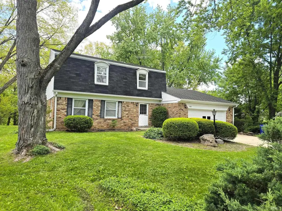5900 Dartmouth Court, Kokomo, IN 46902 - #2