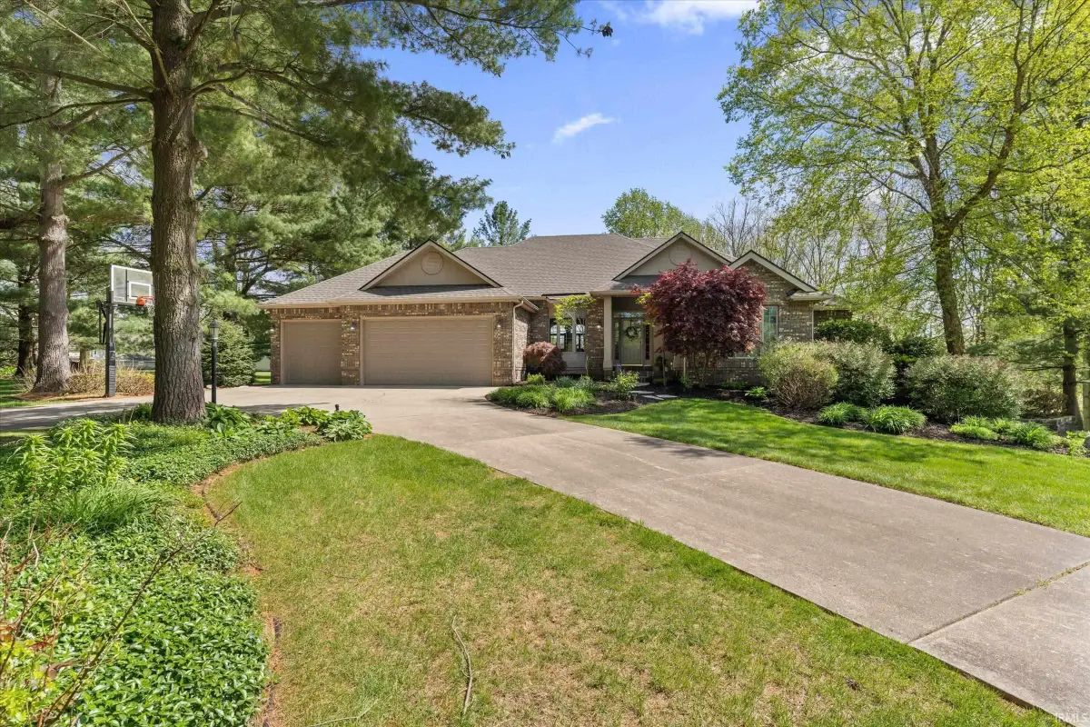 58732 River Forest Drive, Goshen, IN 46528 - #1