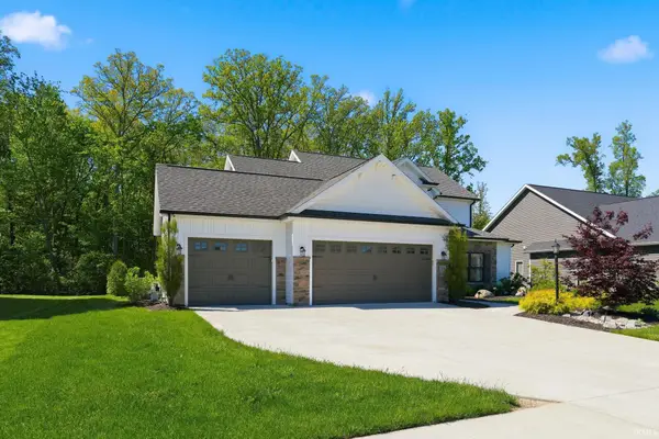 7456 Lemmy Lane, Fort Wayne, IN 46835