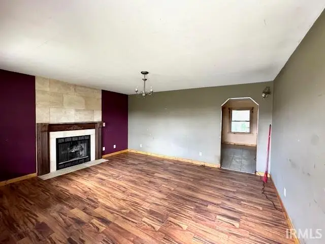2568 S 675 East Road, Knox, IN 46534 - #3