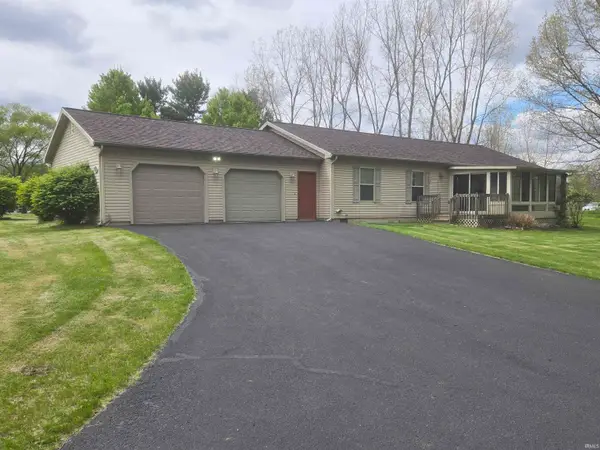 3110 W Wildlife Way, Albion, IN 46701