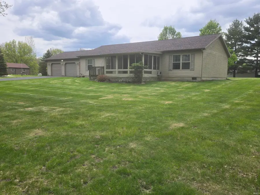 3110 W Wildlife Way, Albion, IN 46701 - #2