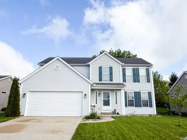 1614 Sky Valley Court, Osceola, IN 46561