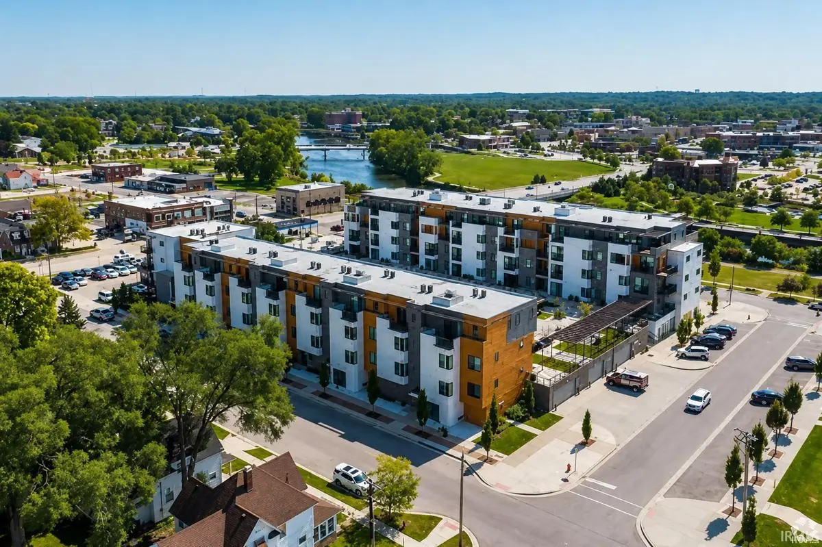 116 W Mishawaka Avenue #310, Mishawaka, IN 46545 - #1