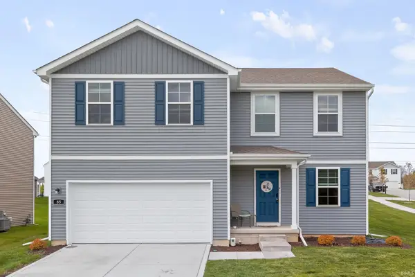 85 Hepburn Way, Chesterton, IN 46304