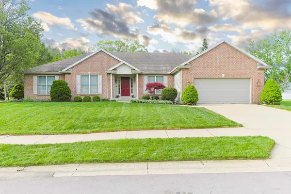1416 Stone Trail, South Bend, IN 46614
