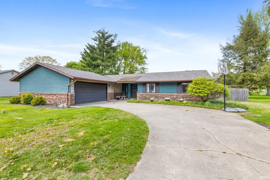15363 Montecito Drive, Granger, IN 46530 - #2