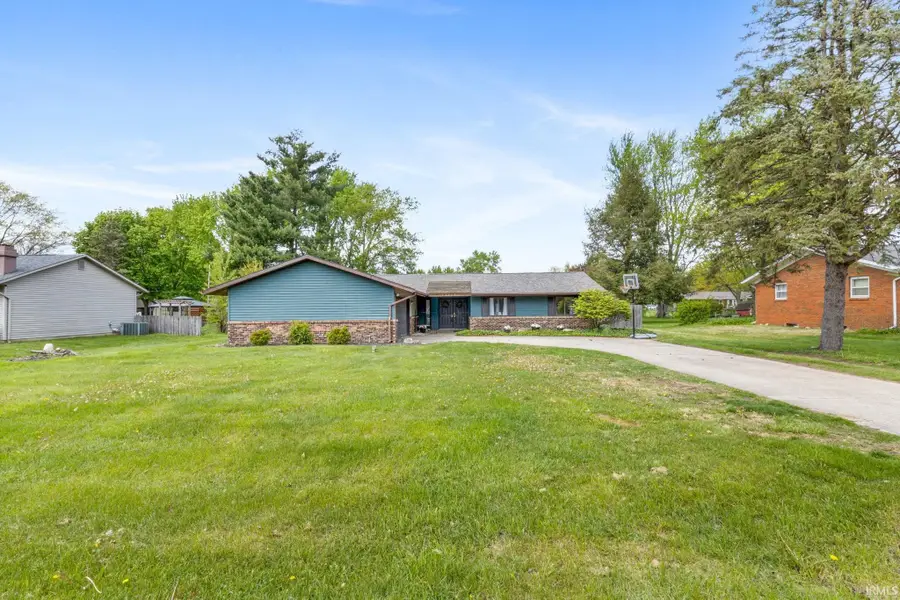 15363 Montecito Drive, Granger, IN 46530 - #3