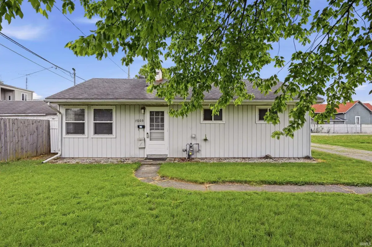 1605 W Main Street, Muncie, IN 47303 - #1