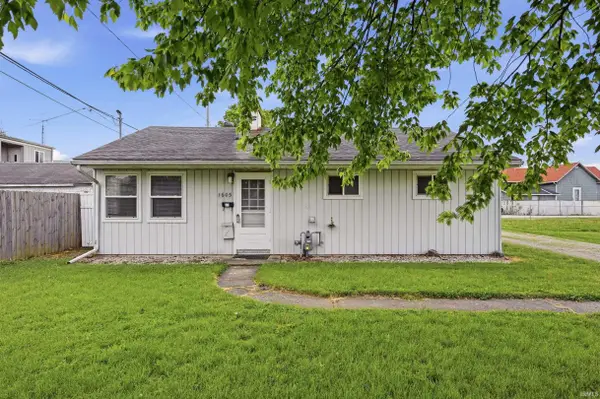 1605 W Main Street, Muncie, IN 47303