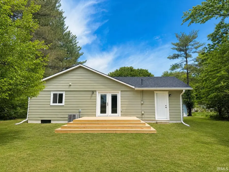 116 Middle Avenue, Bedford, IN 47421 - #2