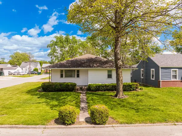 1716 N Ball Avenue, Muncie, IN 47304