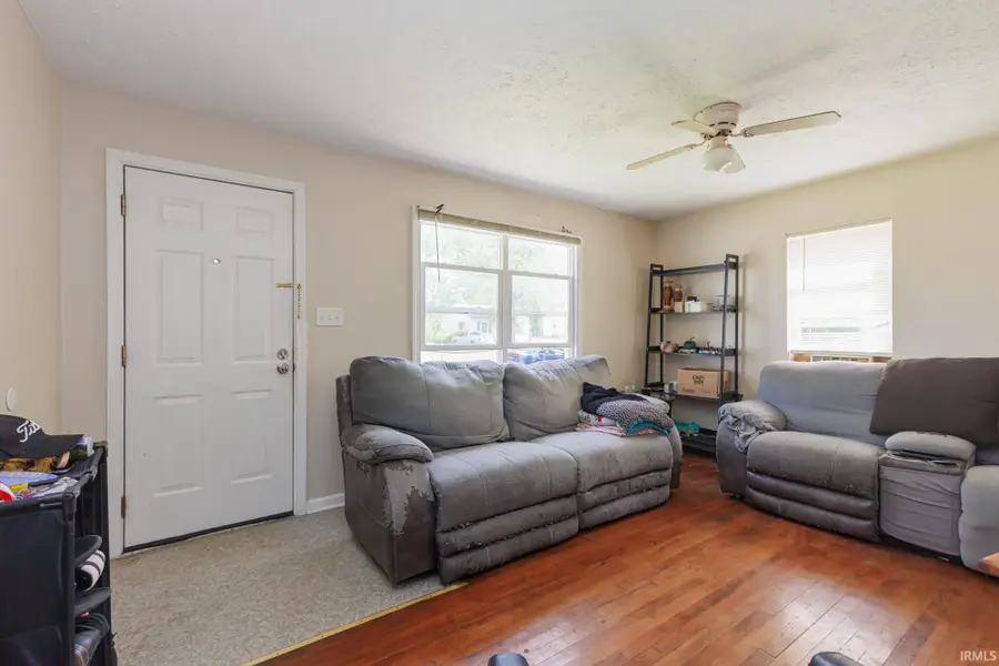 1625 N New York Avenue, Muncie, IN 47304 - #3