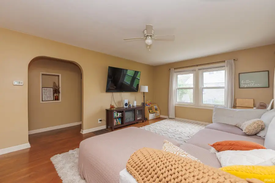 1108 W Weber Street, Muncie, IN 47303 - #3