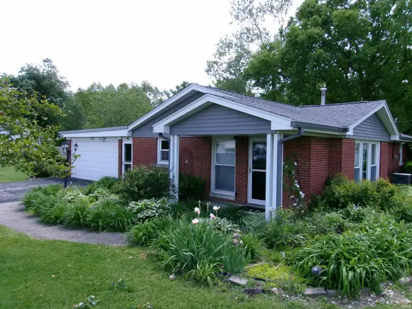 2535 W Evergreen Drive, Bloomington, IN 47404