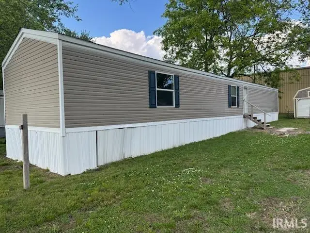 1618 Busseron Street, Vincennes, IN 47591 - #1