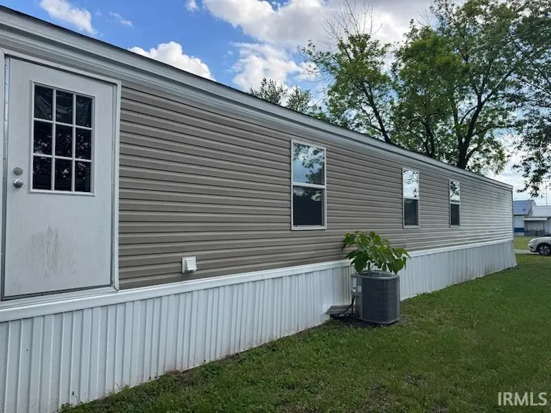 1618 Busseron Street, Vincennes, IN 47591 - #2