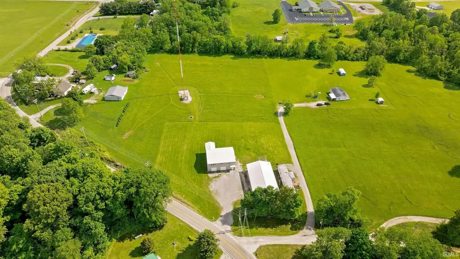 4702 N 43, Solsberry, IN 47459 - #2