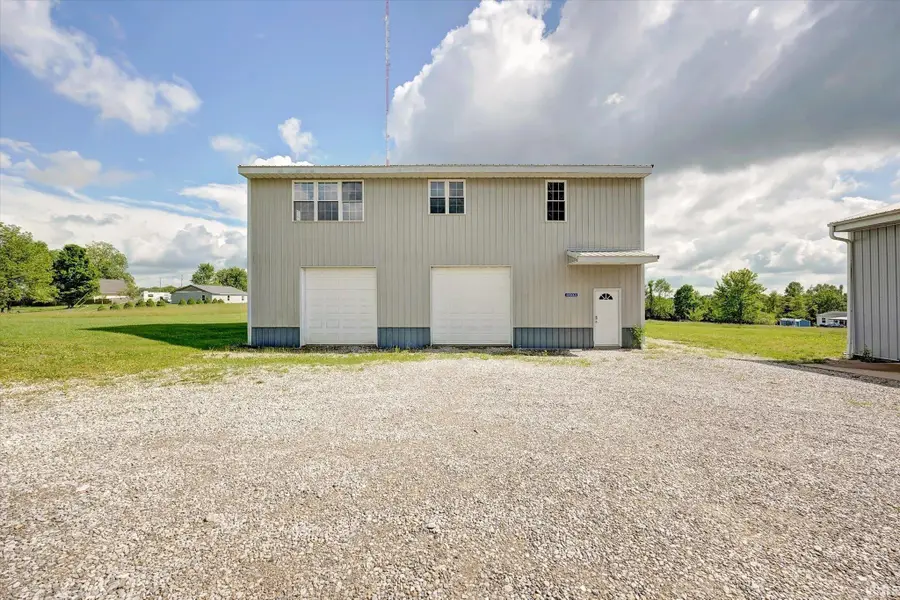 4702 N 43, Solsberry, IN 47459 - #3