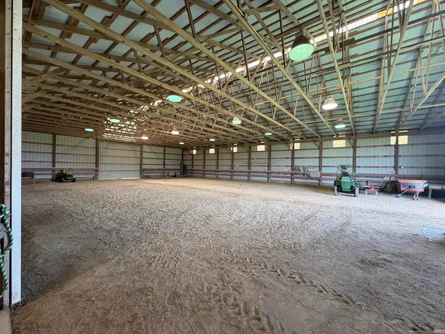 10012 E County Road 500, Selma, IN 47383 - #2