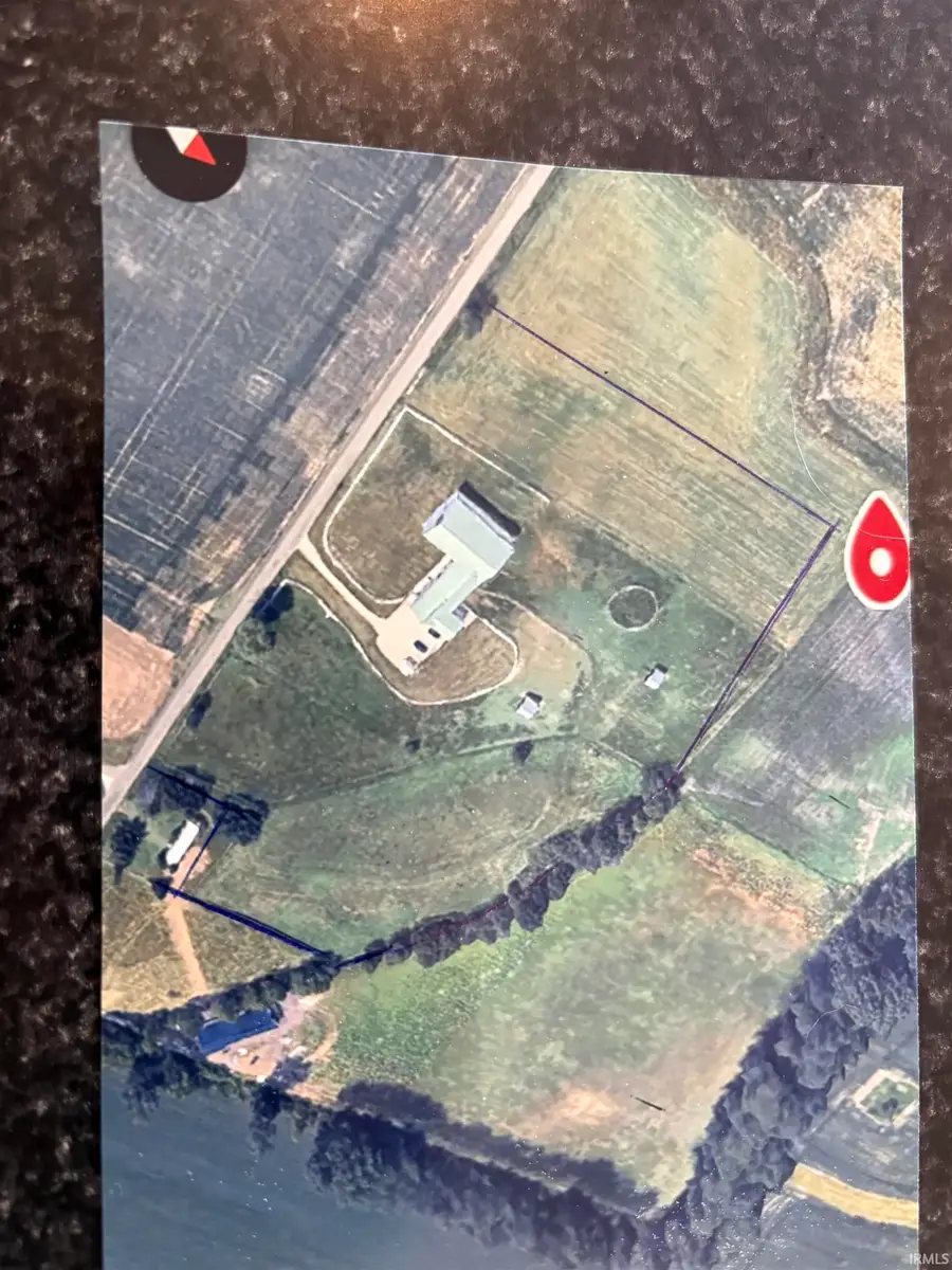 10012 E County Road 500, Selma, IN 47383 - #3