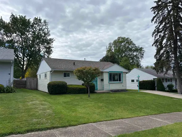 3409 Addison Street, South Bend, IN 46614