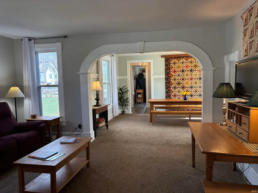 1104 Wilson Avenue, Goshen, IN 46526 - #2