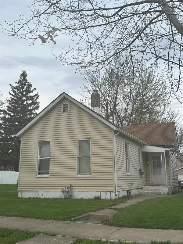 2519 Weisser Park Avenue, Fort Wayne, IN 46803