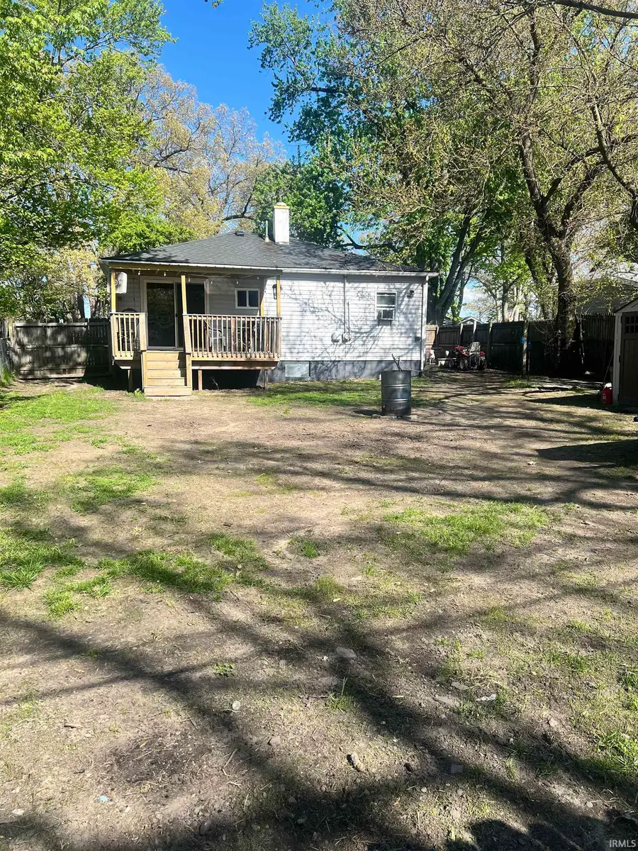 418 S Lawrence Street, Hobart, IN 46342 - #2
