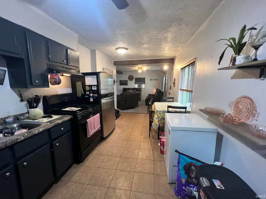 418 S Lawrence Street, Hobart, IN 46342 - #3